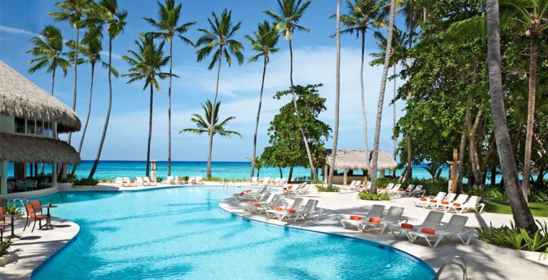 Hôtel Sunscape Dominican Beach Punta Cana 4*