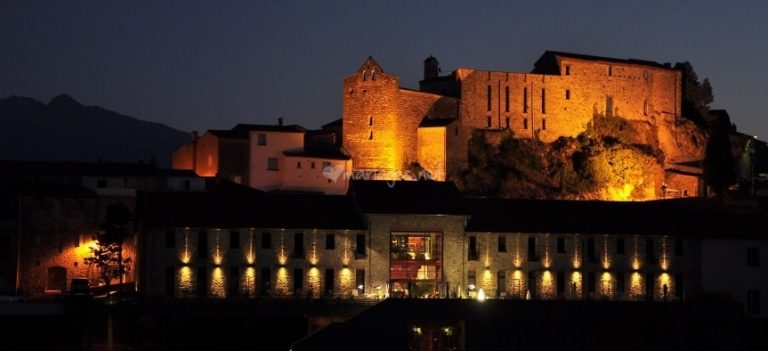 le Cave-Hôtel**** du Domaine Riberach